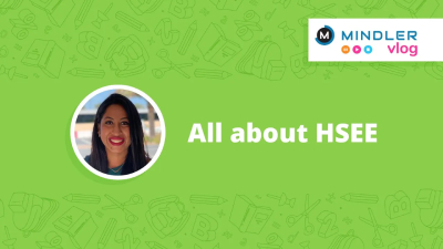 all about hsee mindler vlog