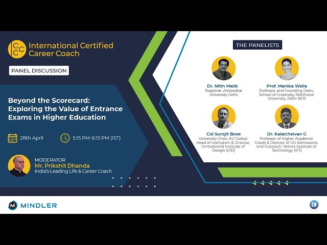 Beyond the Scoreboard: Exploring the Value of Entrance Exams in Higher Education