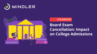 board exam cancellation impact on college admissions