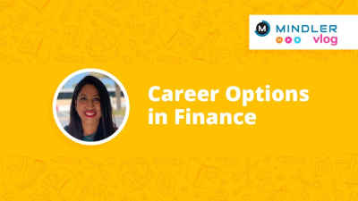Career Options in Finance