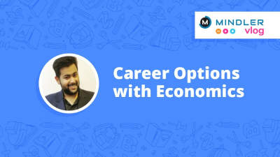 Career Options with Economics