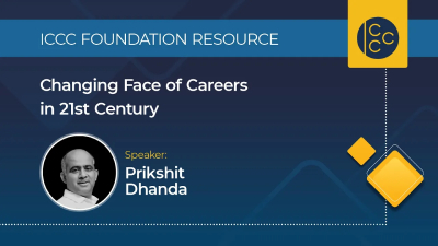 Changing Face Of Careers In 21st Century