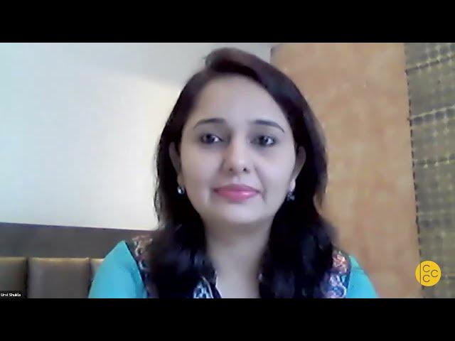 Check out how the ICCC Alumni describe the program!