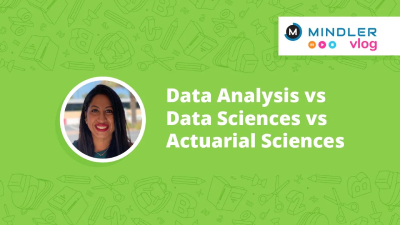 Data Analysis v/s Data Sciences v/s Actuarial Sciences