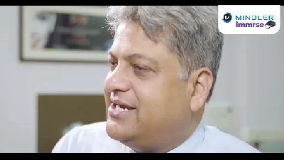 Dentistry Online Internship | Virtual Internship Program | Mindler Immrse