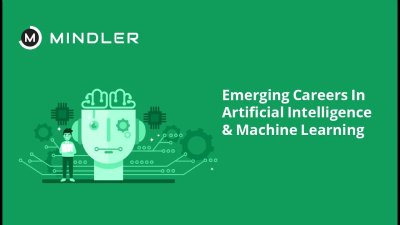 Emerging Careers In Artificial Intelligence & Machine Learning