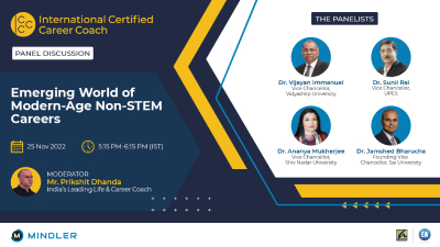 emerging world of modern age non stem careers