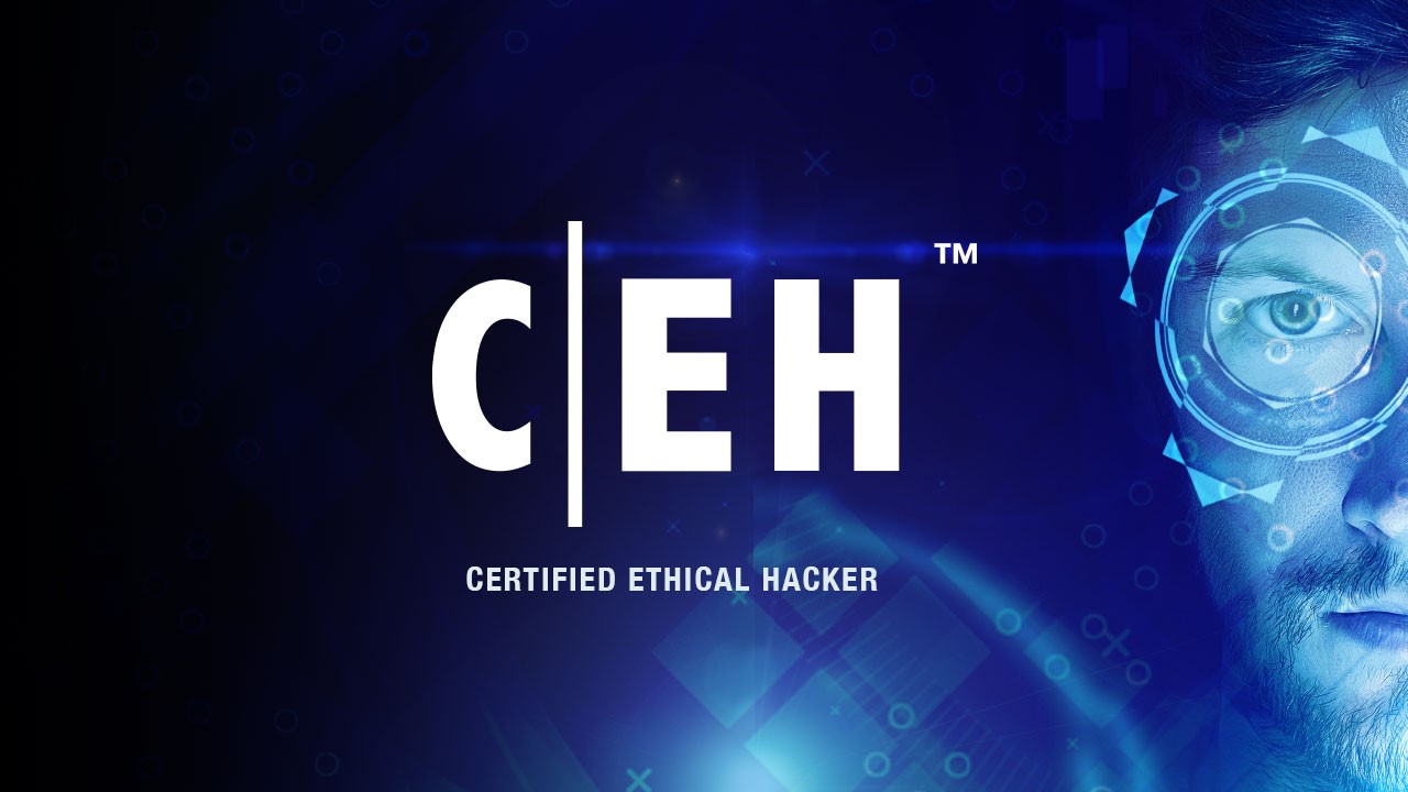 Certified Ethical Hacker