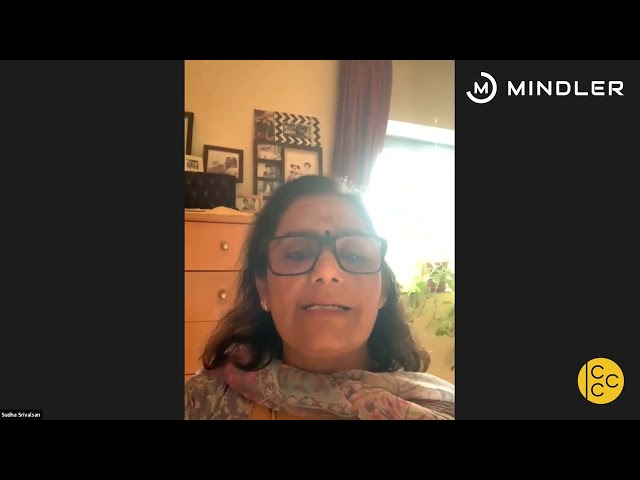 ICCC Success story! #testimonial #careercoach