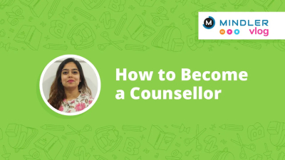 How to Become a Counsellor