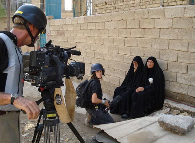 Journalism-career-Mindler