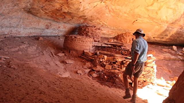 Mindler-archaeology-career