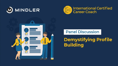 Panel Discussion – Demystifying Profile Building | VC 9 Day 1
