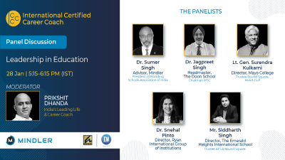 Leadership in Education