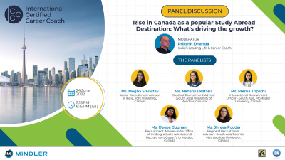 rise in canada as a popular study abroad destination whats driving the growth