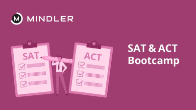 SAT & ACT Bootcamp