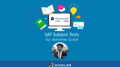 sat subject tests