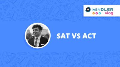 SAT vs ACT