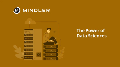 The Power of Data Sciences
