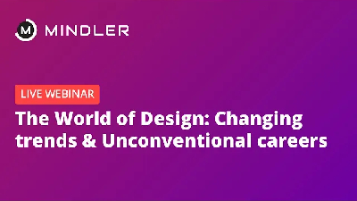 the world of design changing trends and unconventional careers