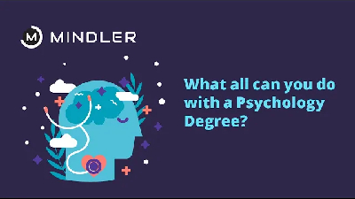 What All Can You Do With A Psychology Degree