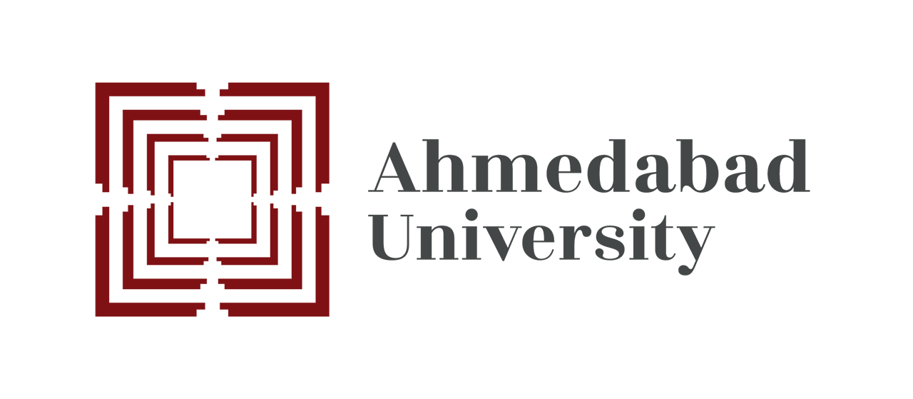 Ahmedabad University