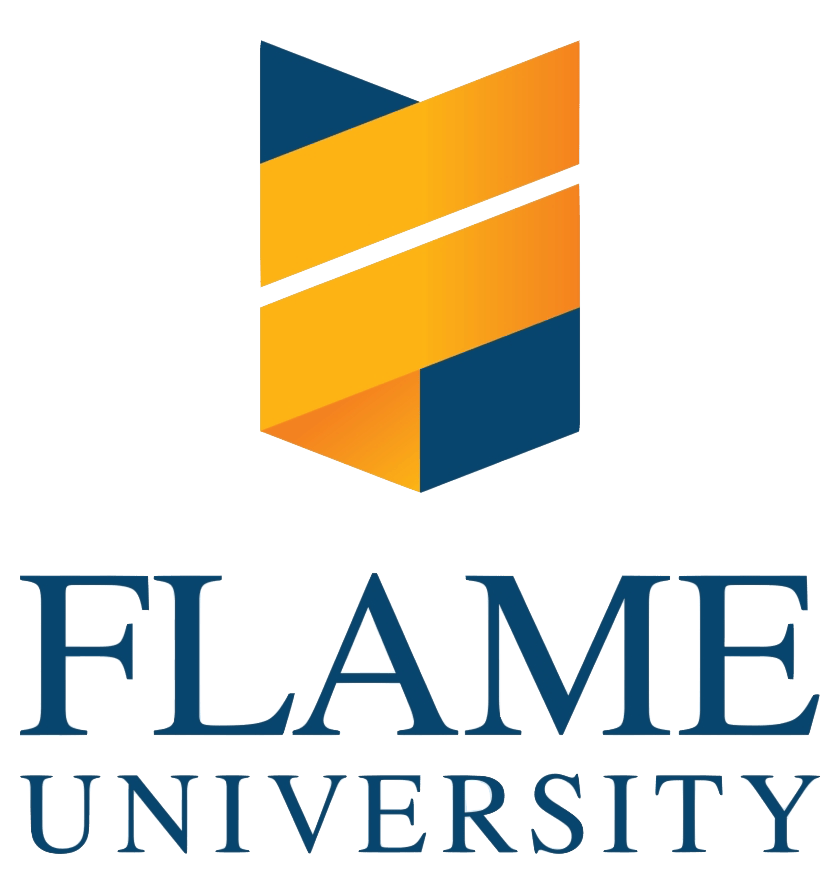 Flame Logo