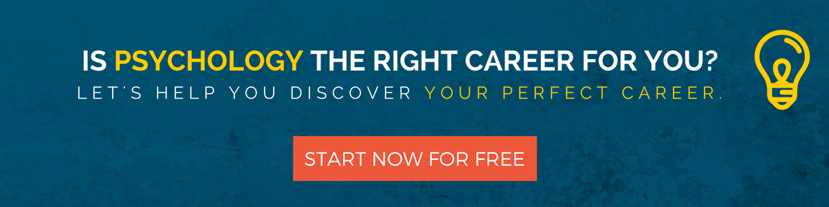 Is Psychology the Right Career Option for You
